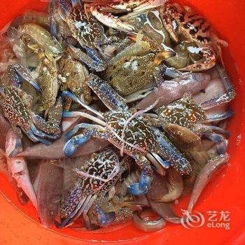 北海涠洲岛悠时光海景酒店酒店提供图片