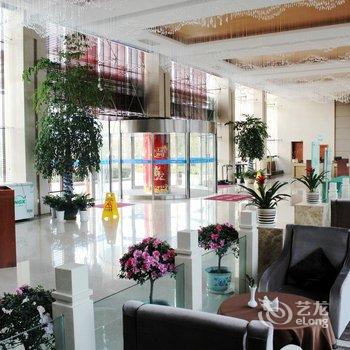 宁波春晓苑大酒店酒店提供图片