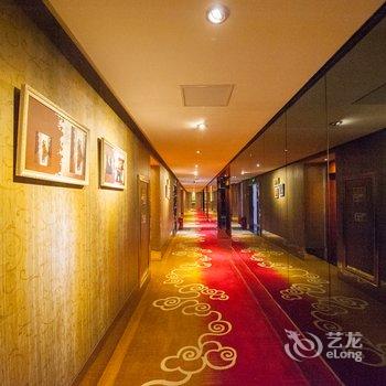 东阳爱琴海商务酒店酒店提供图片