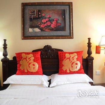 南阳国际饭店酒店提供图片
