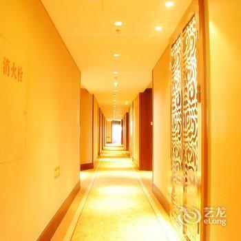 北戴河望海宾馆酒店提供图片