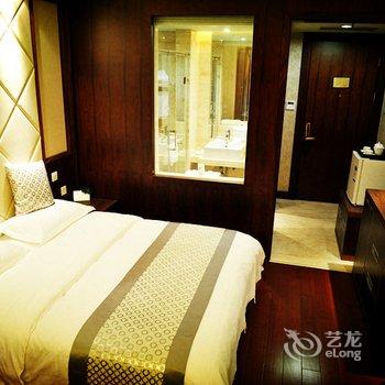 北戴河望海宾馆酒店提供图片
