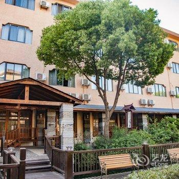 昆山鳌山渡假村客房部(原石浦大酒店)酒店提供图片