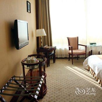 衡阳西湖山庄酒店提供图片
