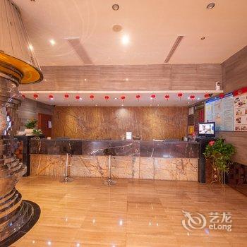 东阳爱琴海商务酒店酒店提供图片