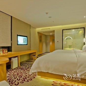 麗枫酒店(北京学院路六道口地铁站店)酒店提供图片