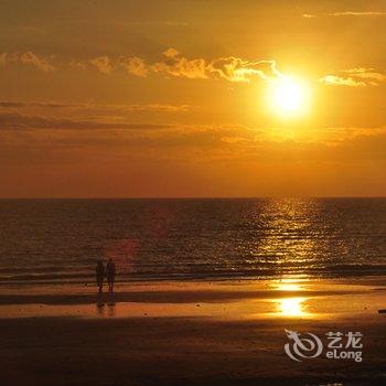 北海涠洲岛悠时光海景酒店酒店提供图片