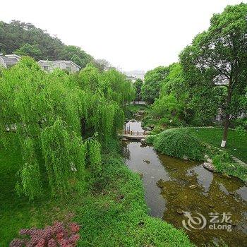 绵阳富乐山九洲国际酒店酒店提供图片