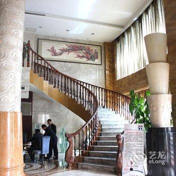 榆林文昌大酒店酒店提供图片