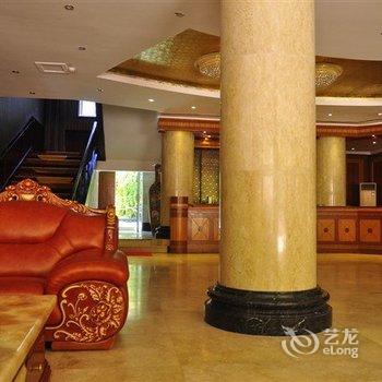 九寨沟棠中大酒店酒店提供图片