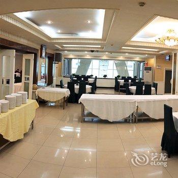 山西省职工活动中心酒店提供图片