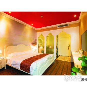 绵阳京九观光宾馆(人民公园店)酒店提供图片