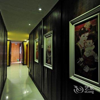 西江苗丽主题酒店酒店提供图片