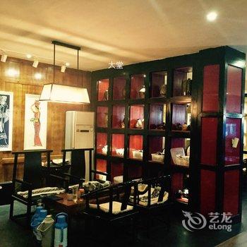 西江苗丽主题酒店酒店提供图片