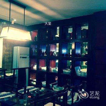 西江苗丽主题酒店酒店提供图片