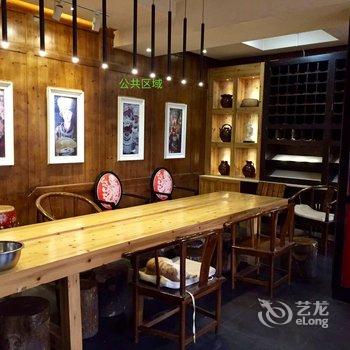 西江苗丽主题酒店酒店提供图片