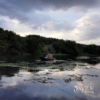 武义一水间民宿酒店提供图片