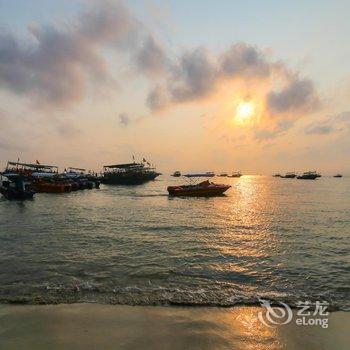 惠州巽寮湾海尚湾畔度假酒店(海巽店)酒店提供图片