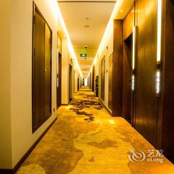 喆啡酒店(上海嘉定新城店)酒店提供图片