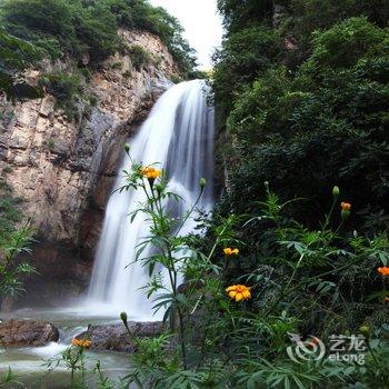 三门峡豫西大峡谷度假村酒店提供图片