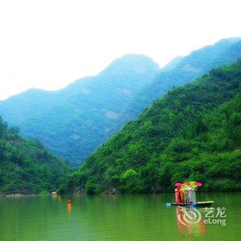 三门峡豫西大峡谷度假村酒店提供图片