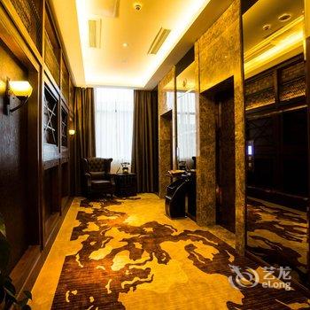 喆啡酒店(上海嘉定新城店)酒店提供图片