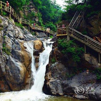 三门峡豫西大峡谷度假村酒店提供图片