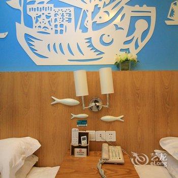 长岛渔家墅度假酒店酒店提供图片