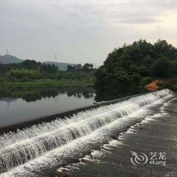 武义一水间民宿酒店提供图片