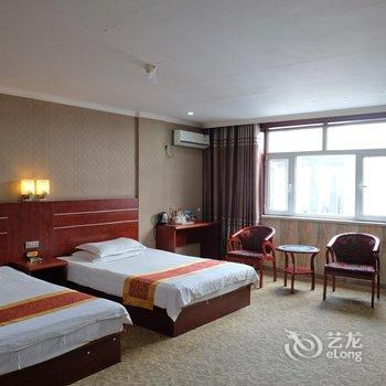 乌鲁木齐润祥酒店酒店提供图片