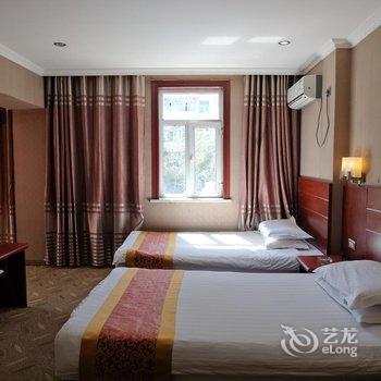 乌鲁木齐润祥酒店酒店提供图片