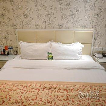 泰安天乐坊城市酒店酒店提供图片