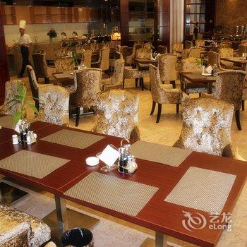 瓮安雍江大酒店酒店提供图片