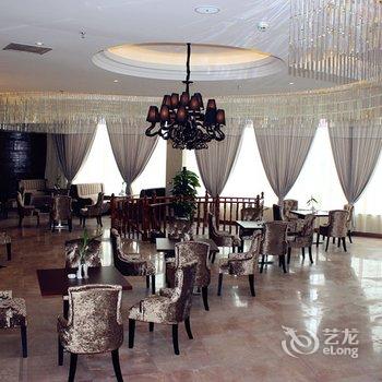 瓮安雍江大酒店酒店提供图片