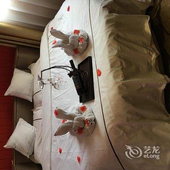 好时美刻浪漫主题酒店(周口交通路店)酒店提供图片