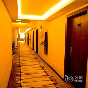 丽水香江商务大酒店酒店提供图片