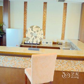 苏州御庭精品酒店(李公堤店)酒店提供图片