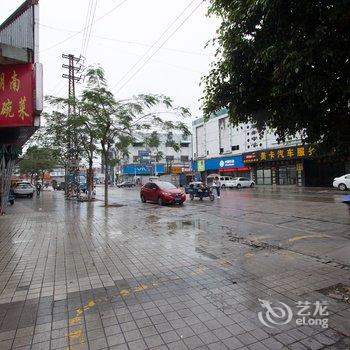 东莞华临酒店酒店提供图片