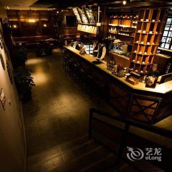 喆啡酒店(上海嘉定新城店)酒店提供图片