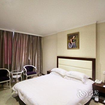 嘉兴莫奈酒店酒店提供图片