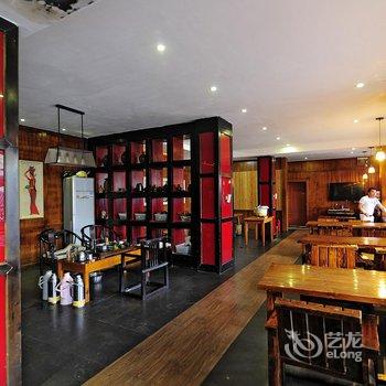 西江苗丽主题酒店酒店提供图片