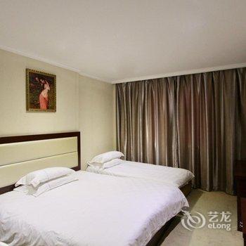 嘉兴莫奈酒店酒店提供图片