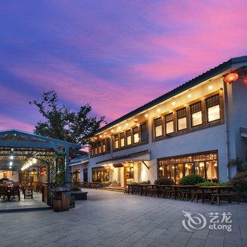 溧阳御水温泉客栈酒店提供图片