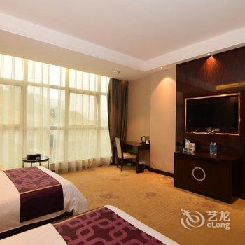 十堰汉府国际酒店酒店提供图片