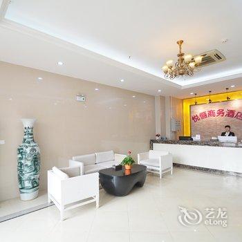 郑州悦俪商务酒店酒店提供图片