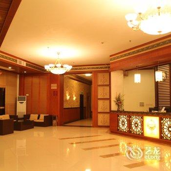 台山下川岛海逸阁酒店酒店提供图片