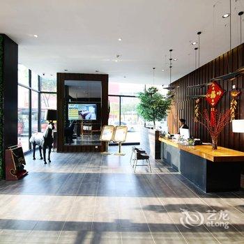 九江天海迈尔斯连锁酒店(烟水亭店)酒店提供图片