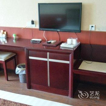 遂宁金港明珠商务酒店酒店提供图片