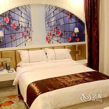 西安德朗酒店(小寨大雁塔店)酒店提供图片