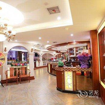 西安德朗酒店(小寨大雁塔店)酒店提供图片